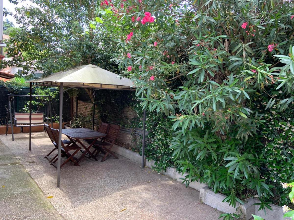 Apartamento Appia Park 10 Min Dal Colosseo