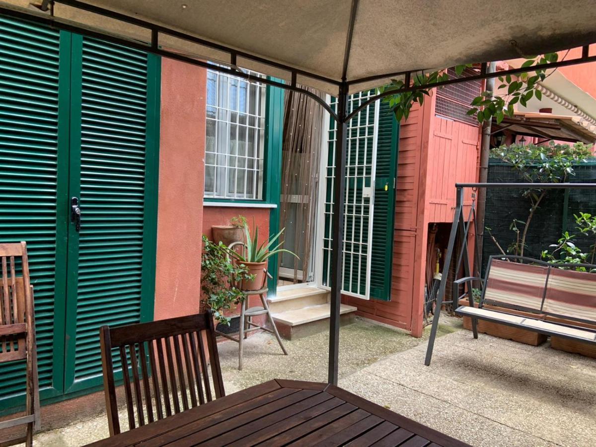 Apartamento Appia Park 10 Min Dal Colosseo *