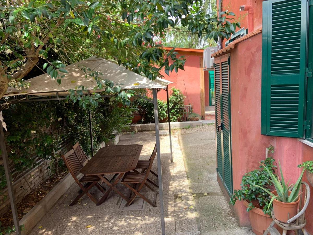 Appia Park 10 Min Dal Colosseo Apartamento