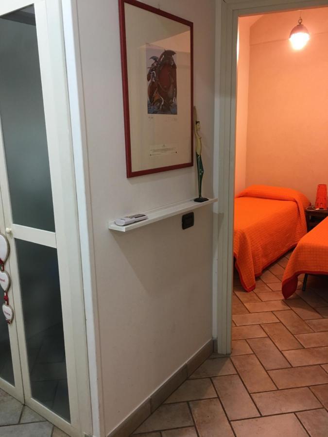 Appia Park 10 Min Dal Colosseo Apartamento *