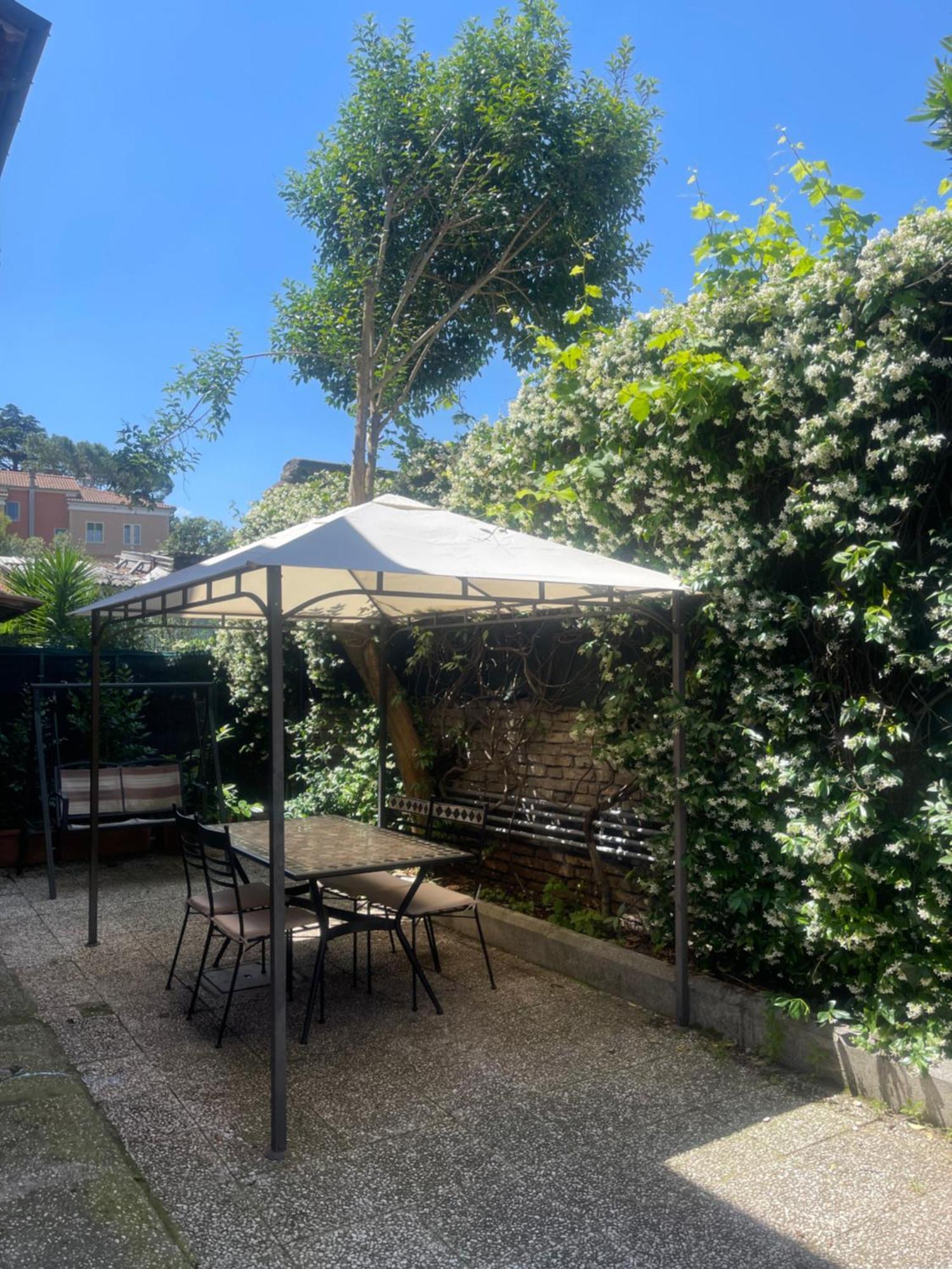 Apartamento Appia Park 10 Min Dal Colosseo Roma