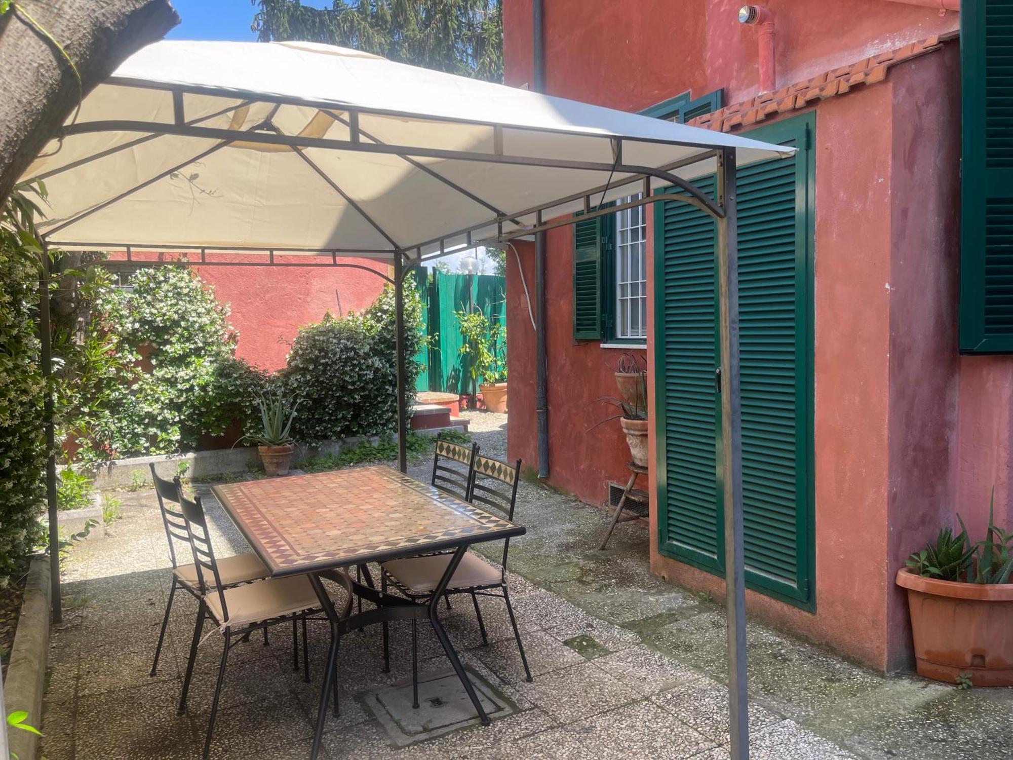 Appia Park 10 Min Dal Colosseo Apartamento