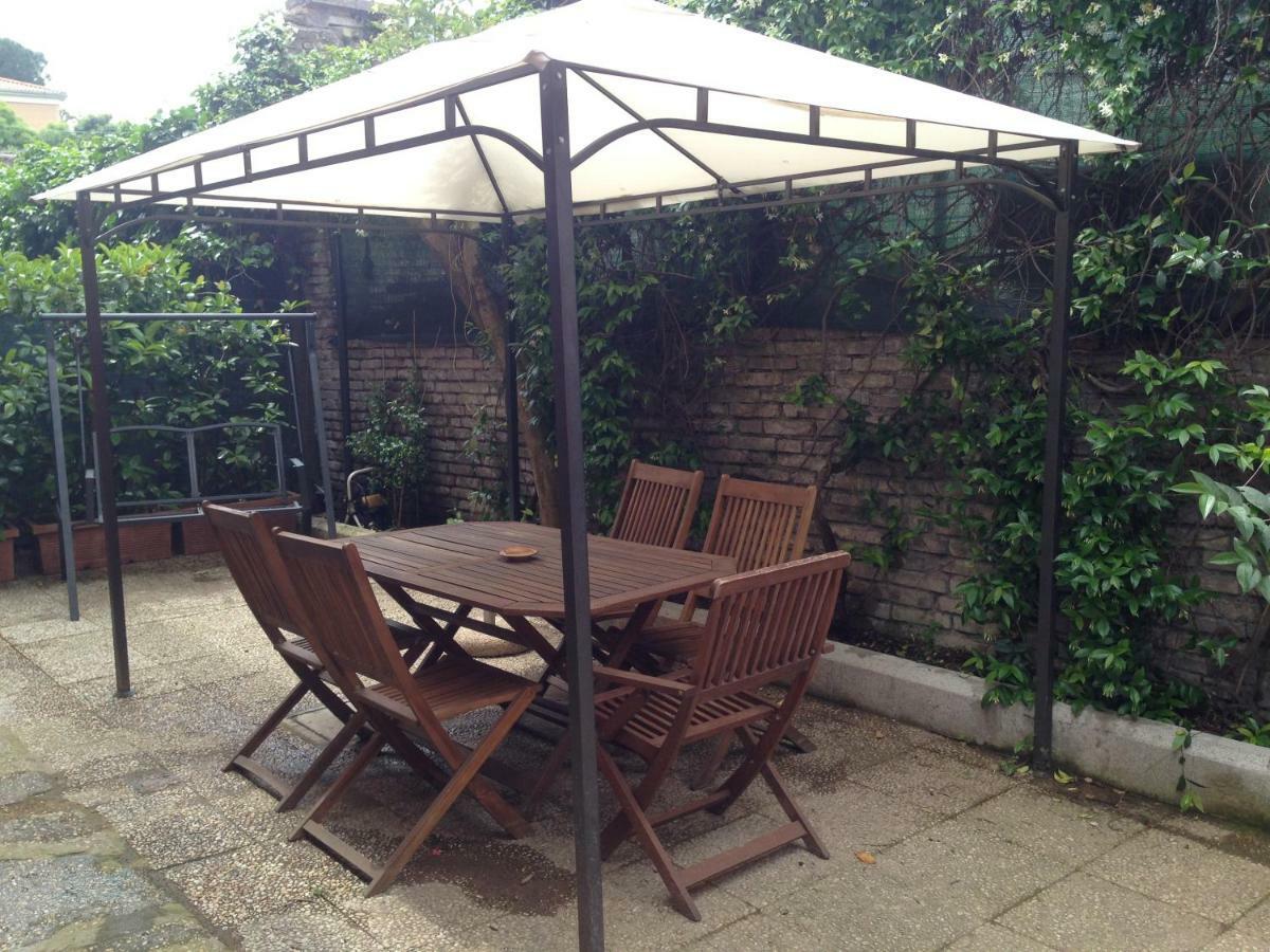 Apartamento Appia Park 10 Min Dal Colosseo Roma
