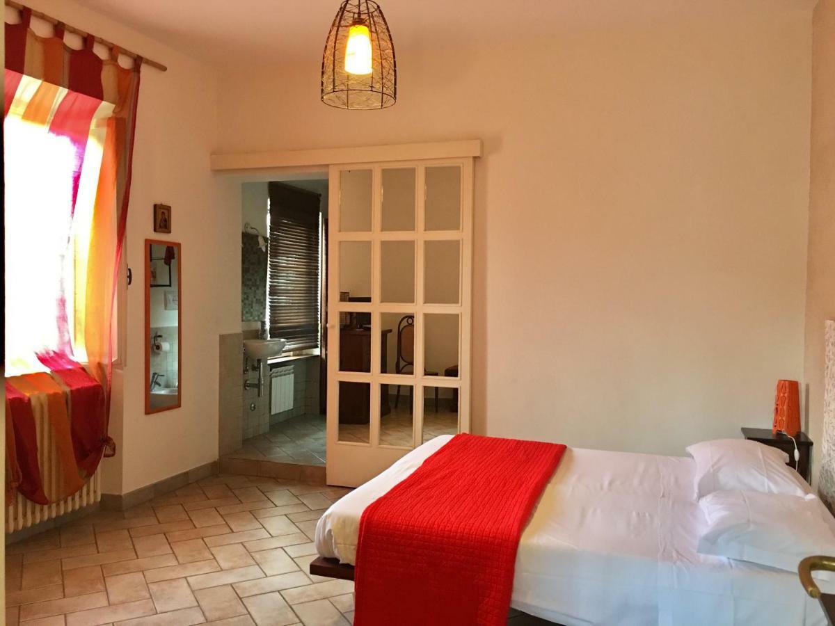 Appia Park 10 Min Dal Colosseo Apartamento Roma