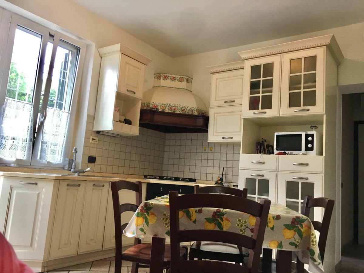 Appia Park 10 Min Dal Colosseo Apartamento Roma
