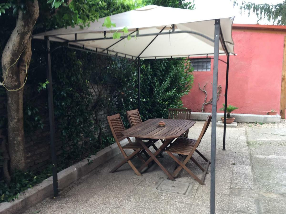 Appia Park 10 Min Dal Colosseo Apartamento