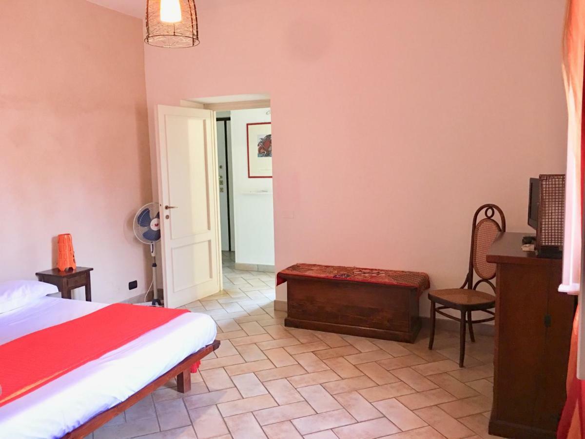 Appia Park 10 Min Dal Colosseo Apartamento